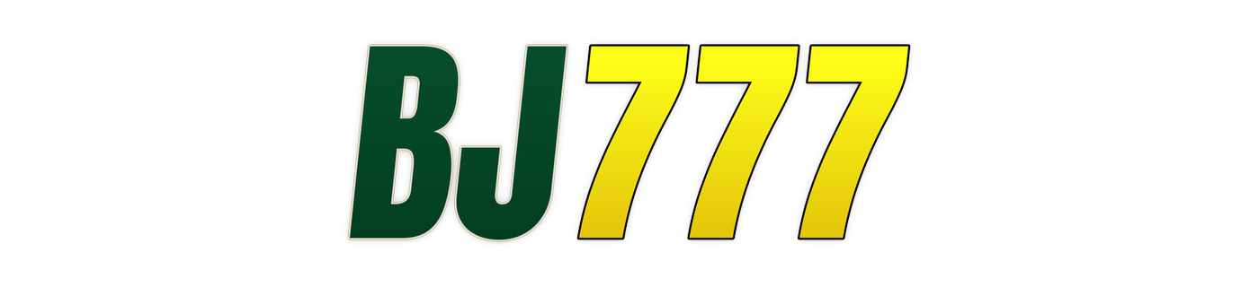 bj777 logo